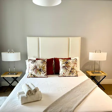Apartamento House Charms *