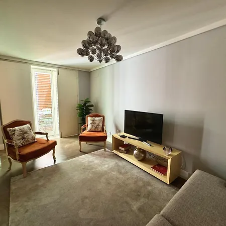 House Charms * Lisboa