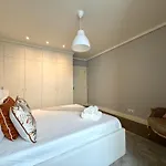 Apartament House Charms Lizbona