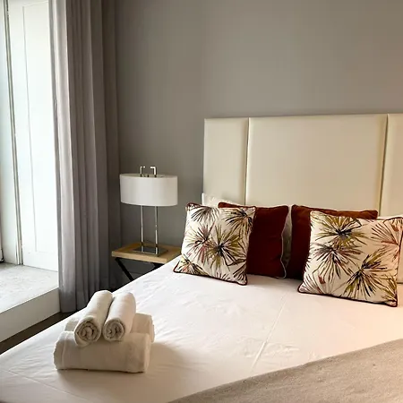 House Charms شقة *