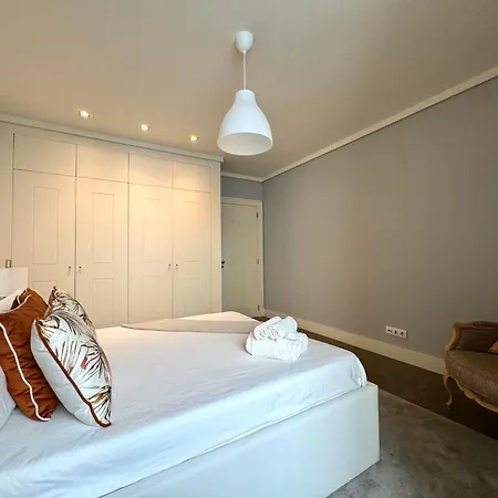 شقة House Charms Lisboa