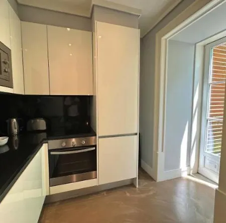 شقة House Charms Lisboa