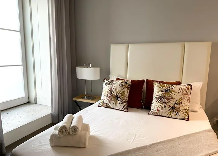 House Charms アパート *