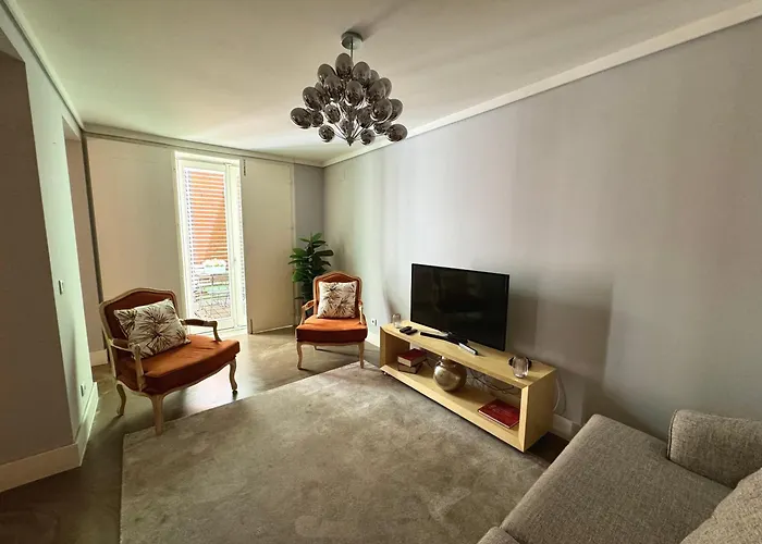 House Charms * 리스본