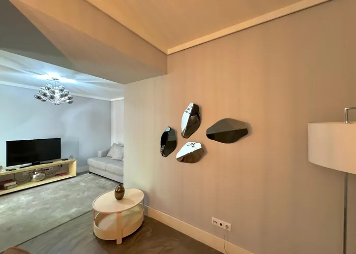 House Charms 아파트