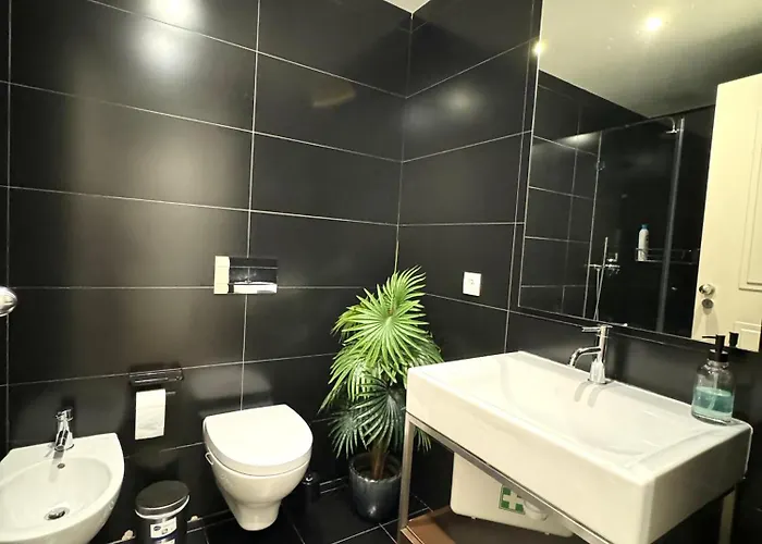 アパート House Charms *