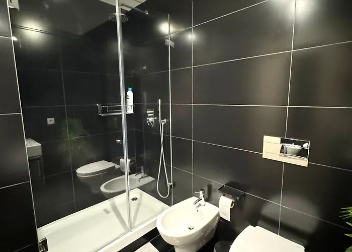 House Charms * 리스본