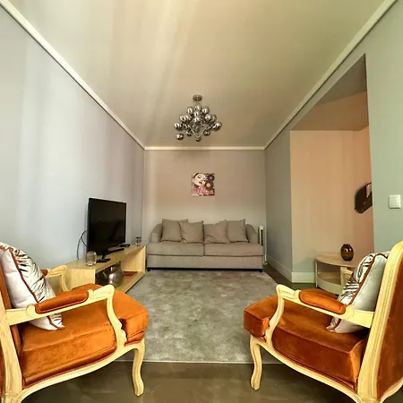 House Charms Lejlighed *