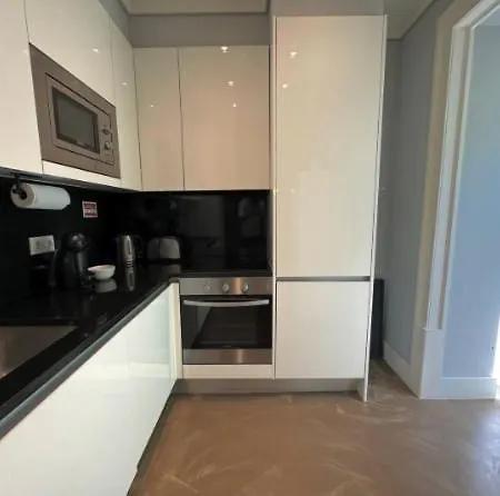 Apartment House Charms