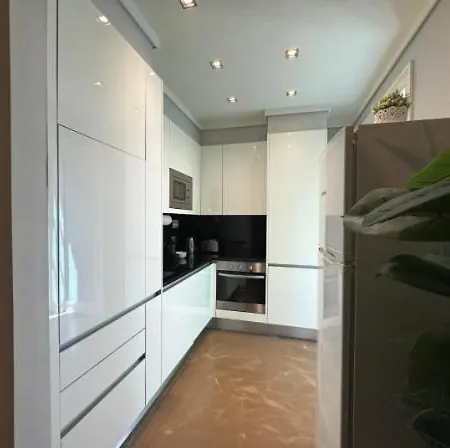 House Charms Apartment *